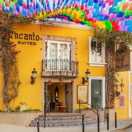 El Encanto Inn & Suites San José del Cabo Kültér fotó