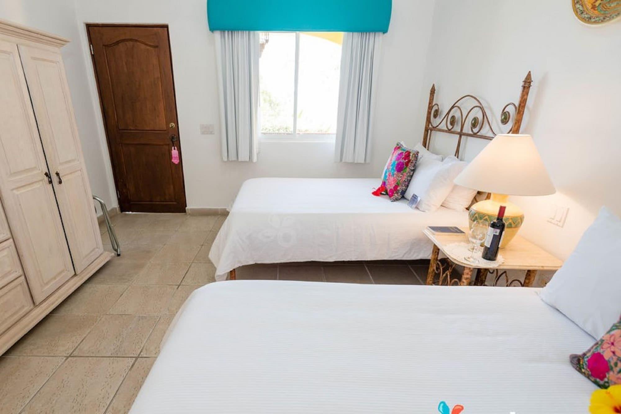 El Encanto Inn & Suites San José del Cabo Kültér fotó